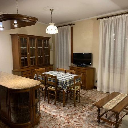 Gio'S House Hotel Venetië Buitenkant foto